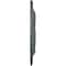 Ekena Millwork Hurley Medallion (Canopies up to 7 1/4"), 22 1/8"OD x 7 1/4"ID x 1 3/4"P, Athenian Green Crackle CM26HUAGC - alternate 3